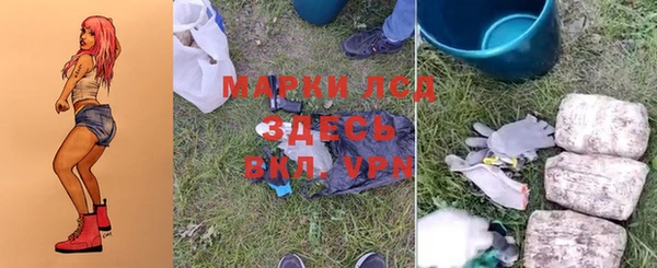 прущий лед Верея